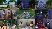 The Sims 4