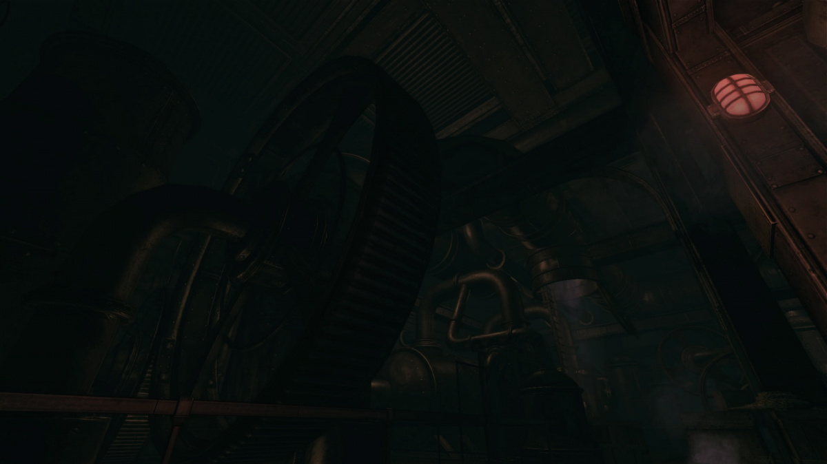 Trocha prasečího děsu z traileru na Amnesia: A Machine For Pigs