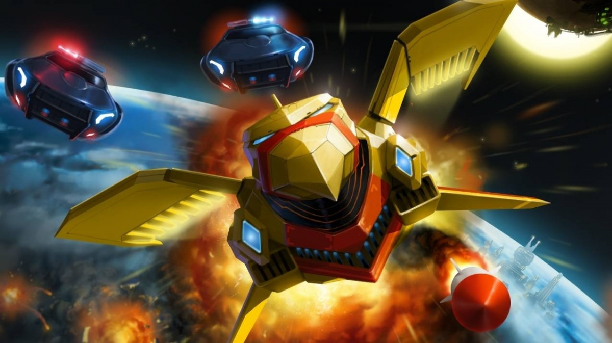 Humans Must Answer – recenze