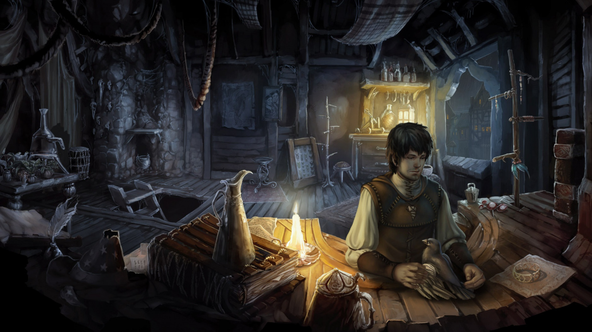 Návody, češtiny a wallpapery z ABCgames