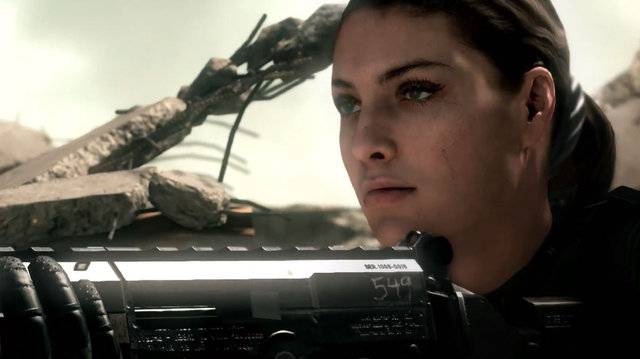 Call of Duty: Ghosts představuje novinky v multiplayeru
