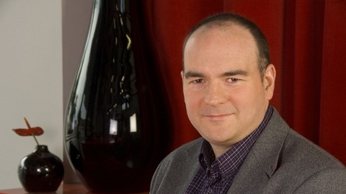 „Byl jsem jako Notch 90. let,“ říká tvůrce Kick Offu Dino Dini