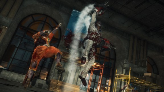 Dead Rising 3 nabídne nového hrdinu i několik konců