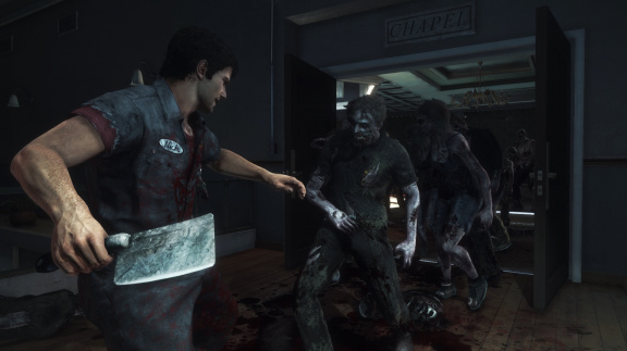 Trailer na Dead Rising 3 potřebuje rozzářit