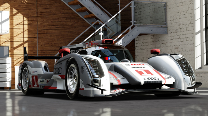 Turn 10 bude sledovat mikrotransakce ve Forza 5