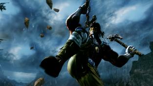 Killer Instinct