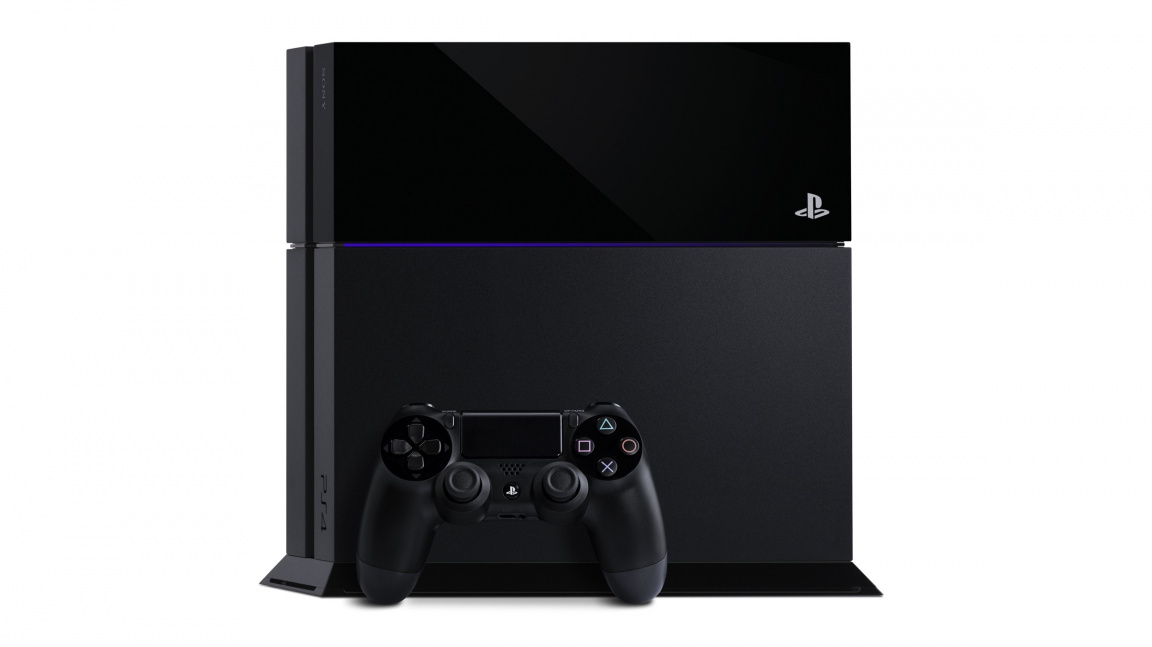 PlayStation 4 vyjde koncem listopadu, PS3 a PS Vita zlevní