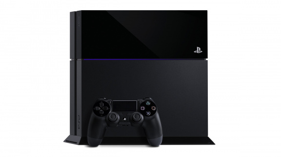 PlayStation 4 vyjde koncem listopadu, PS3 a PS Vita zlevní