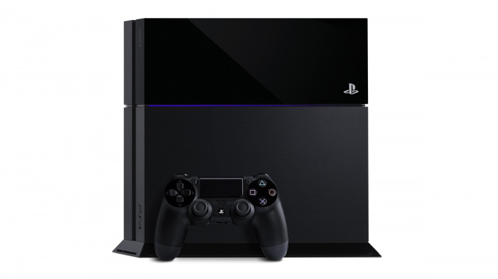 PlayStation 4 vyjde koncem listopadu, PS3 a PS Vita zlevní