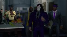 Saints Row IV