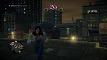 Saints Row IV