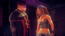 Saints Row IV