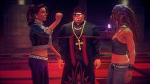 Saints Row IV