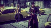 Saints Row IV