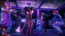 Saints Row IV