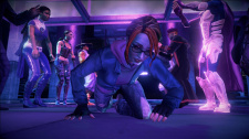 Saints Row IV