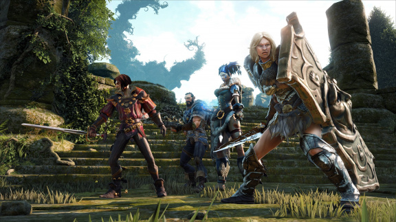 Studio Lionhead potopily Fable Legends, požadavky z Microsoftu a nezkušenost s žánrem