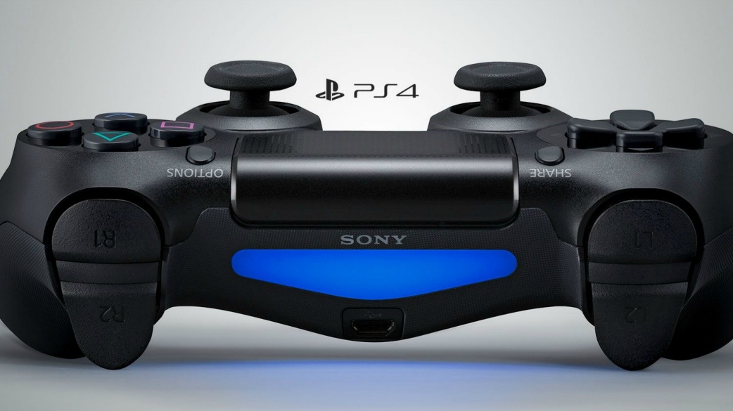 PlayStation 4 u nás bude asi 29. listopadu - AKTUALIZOVÁNO