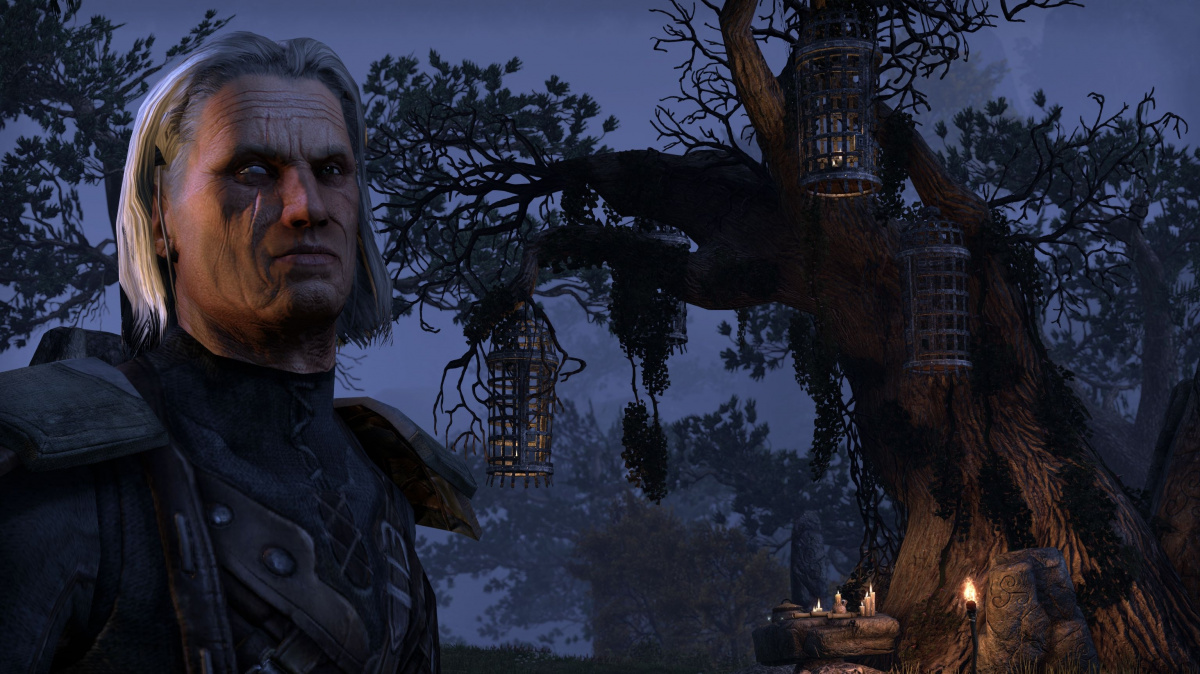 Imperiálové v The Elder Scrolls Online nebudou zvýhodněni