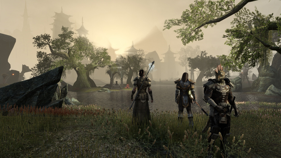 Měsíční poplatky mají stále smysl, Elder Scrolls Online na nich může vydělat