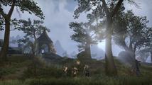 The Elder Scrolls Online