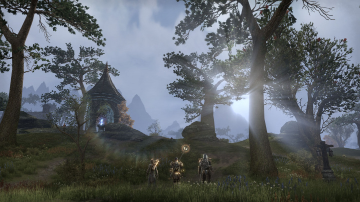 The Elder Scrolls Online bude vyžadovat měsíční poplatky