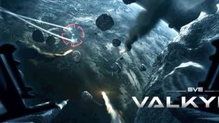 EVE: Valkyrie - Warzone