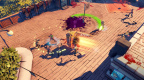 Dead Island: Epidemic