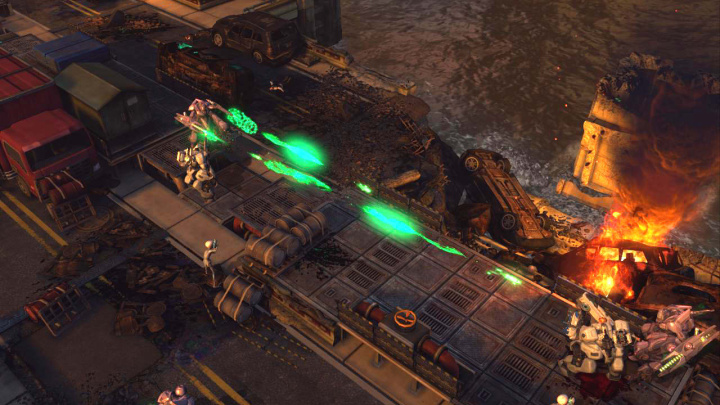 XCOM: Enemy Within