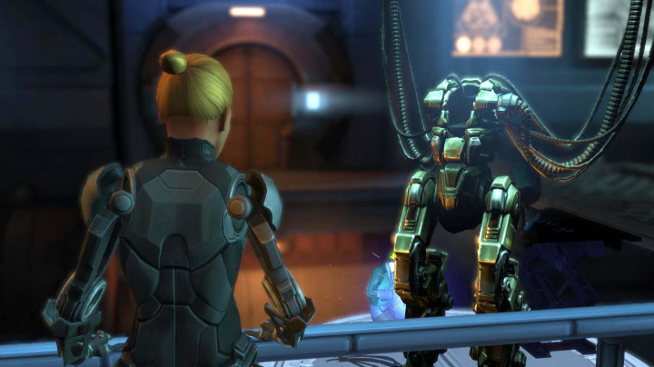 Tvůrci XCOM: Enemy Within vysvětlují, kdo jsou EXALT