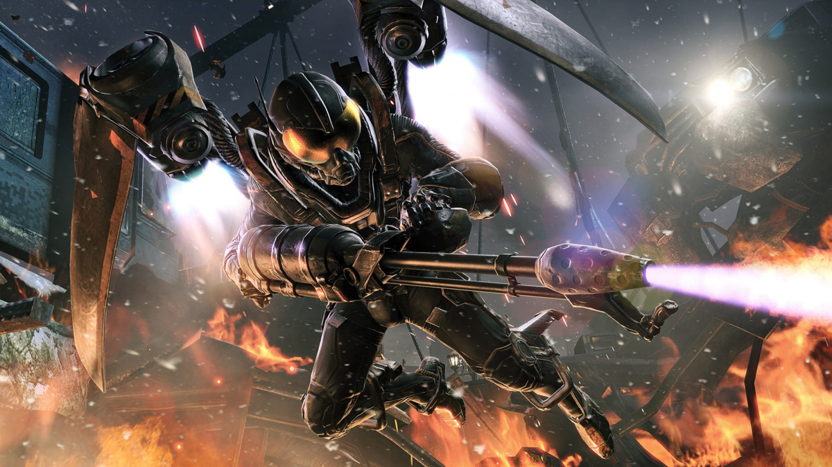 Nový trailer posílá Batmana na křížovou výpravu