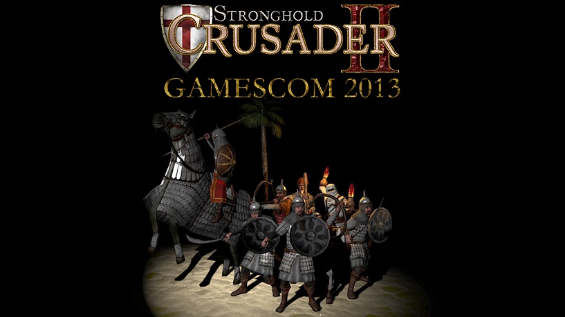 První video ze Stronghold Crusader 2 ukazuje i multiplayer