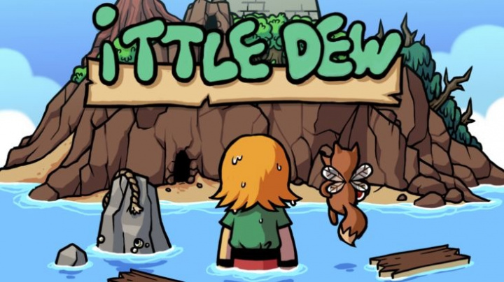 Ittle Dew - recenze