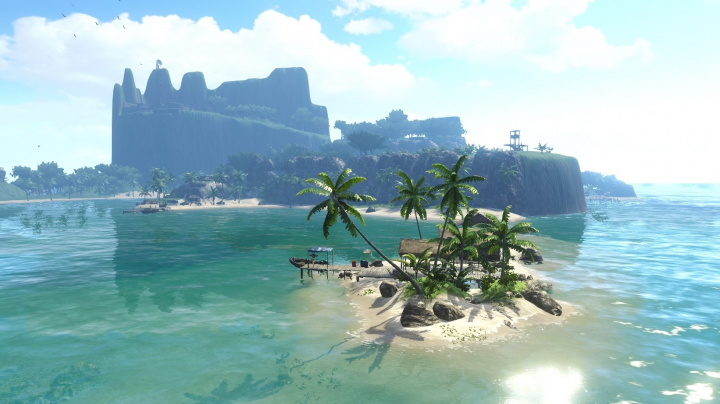 V enginu Far Cry 3 vznikl remake prvního Far Cry