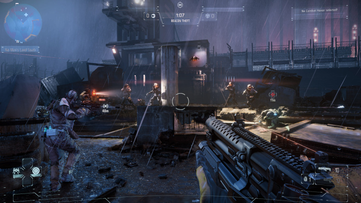 Killzone: Shadow Fall 