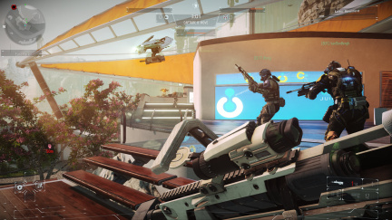 Killzone: Shadow Fall 