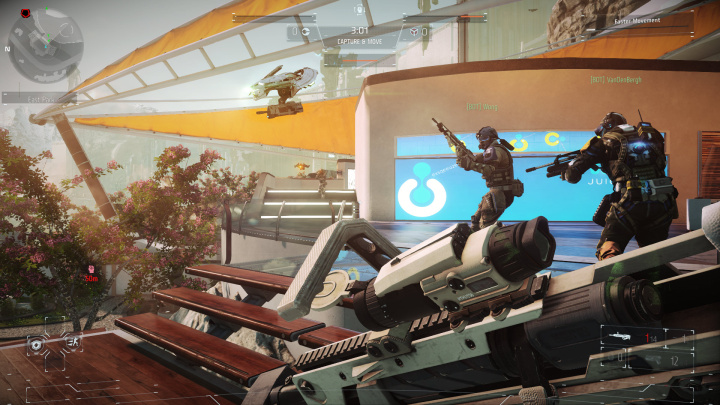 Killzone: Shadow Fall 