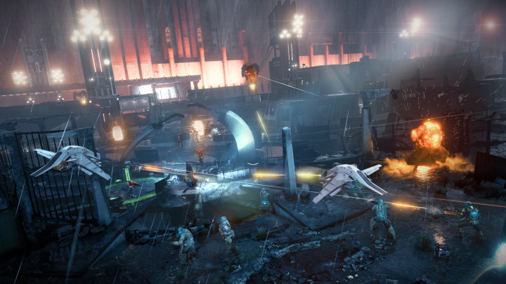 Killzone: Shadow Fall 