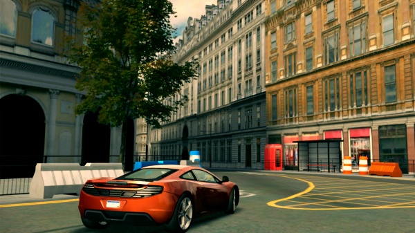 Nechte si od vývojářů na videu představit závody 2K Drive