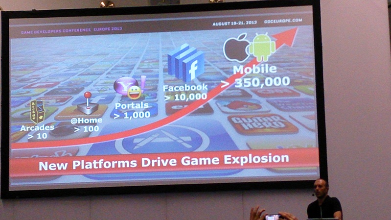 Historie casual her ukazuje, že budoucnost se nedá předvídat