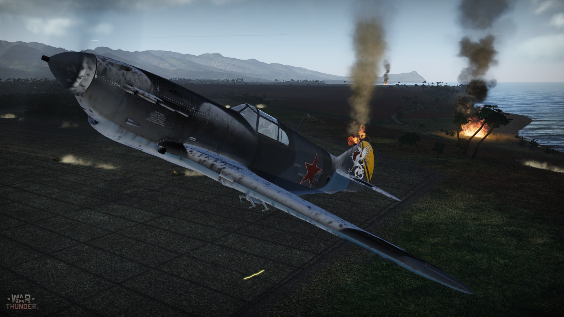 War Thunder