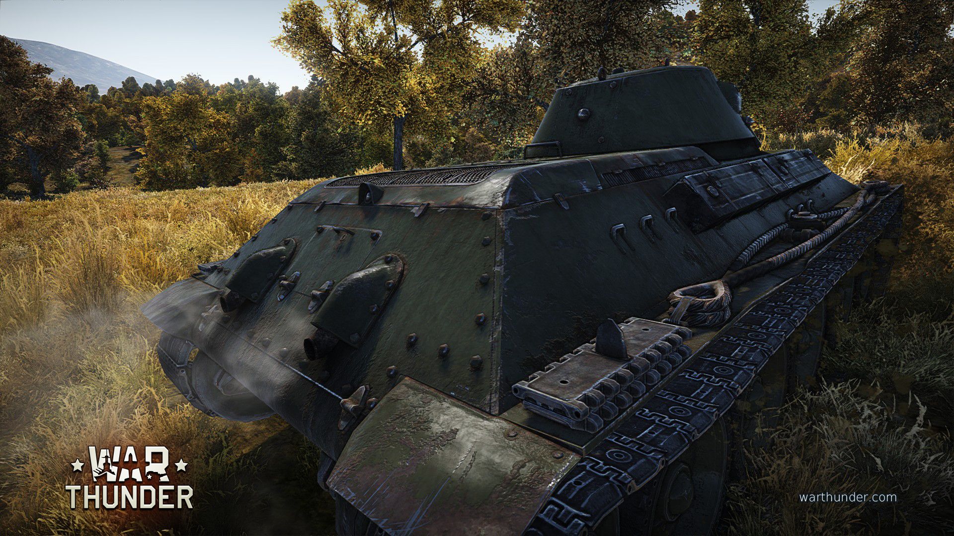 War Thunder