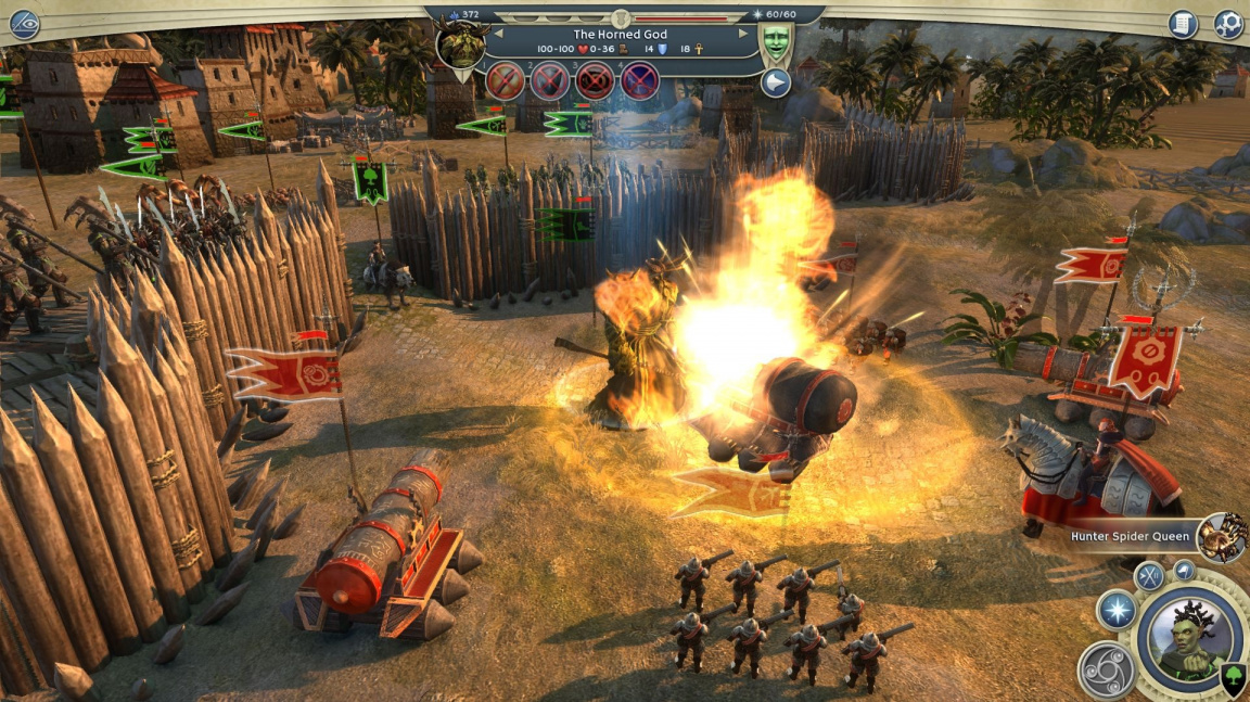 Age of Wonders III představuje na videu generátor map a druida