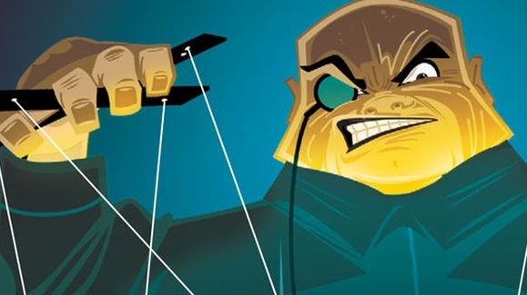 Trápení agentů v Evil Genius se vrátí na PC