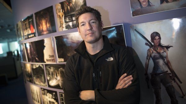 Gallagher: „Změny v průmyslu ukazují směrem k online“