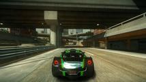 Ridge Racer Driftopia