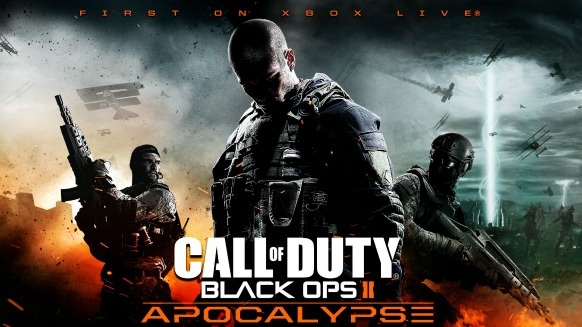 Zombíci a vojáci v traileru na Apocalypse k CoD: Black Ops 2