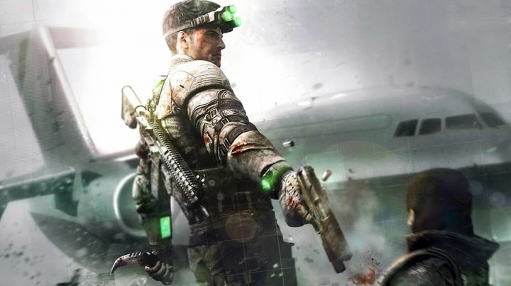 Splinter Cell: Blacklist - recenze
