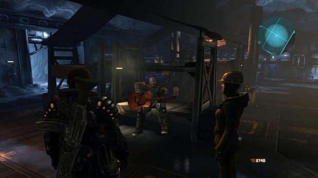 Lost Planet 3 mají na starosti tvůrci Turning Point a Legendary
