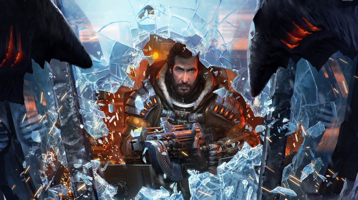 Lost Planet 3 - recenze PC verze